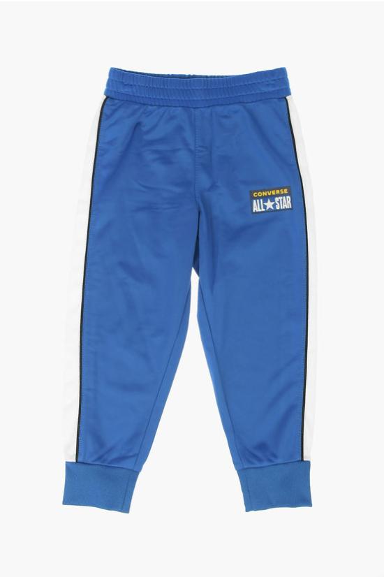  [키즈] 컨버스 트레이닝 웨어 8CB752 U89 Black - CONVERSE