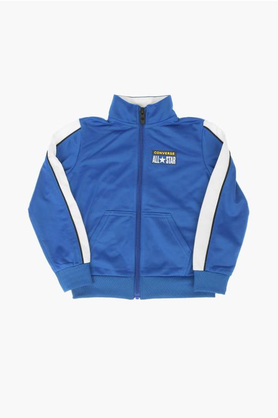  [키즈] 컨버스 트레이닝 웨어 8CB752 U89 Black - CONVERSE