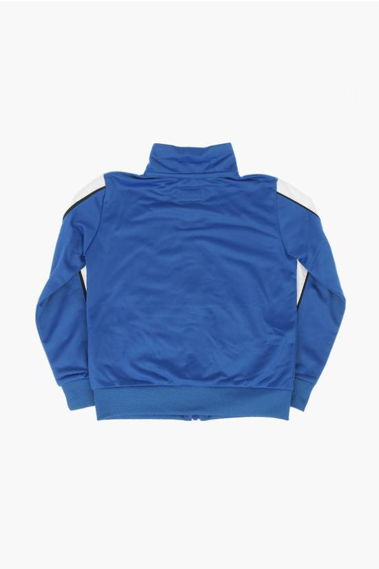  [키즈] 컨버스 트레이닝 웨어 8CB752 U89 Black - CONVERSE