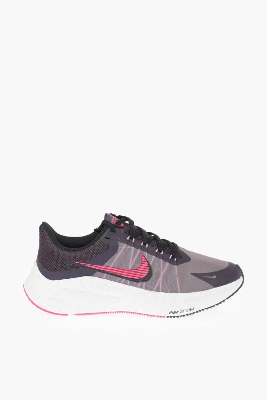  나이키 줌 원플로 8 CW3421 502 Multicolor - NIKE