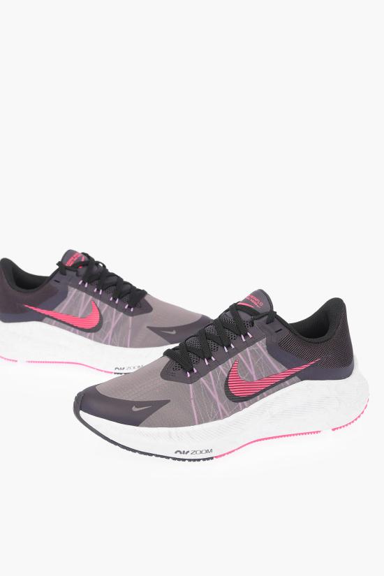  나이키 줌 원플로 8 CW3421 502 Multicolor