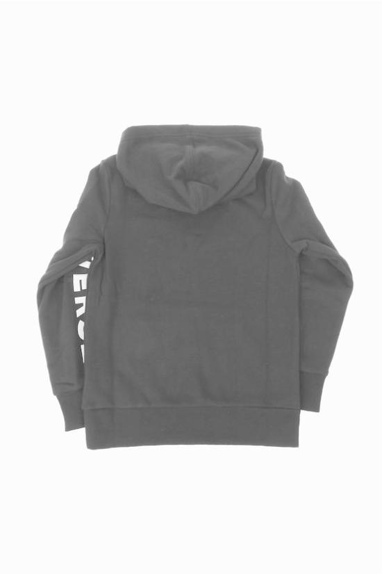  [키즈] 컨버스 트레이닝 상의 969828 023 Black - CONVERSE