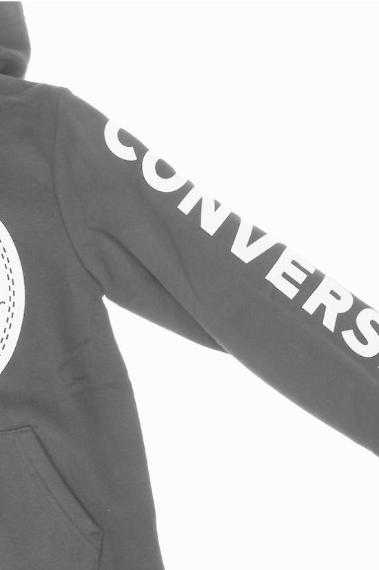  [키즈] 컨버스 트레이닝 상의 969828 023 Black - CONVERSE