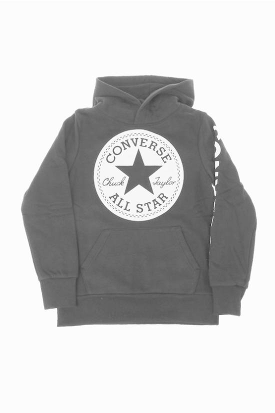  [키즈] 컨버스 트레이닝 상의 969828 023 Black