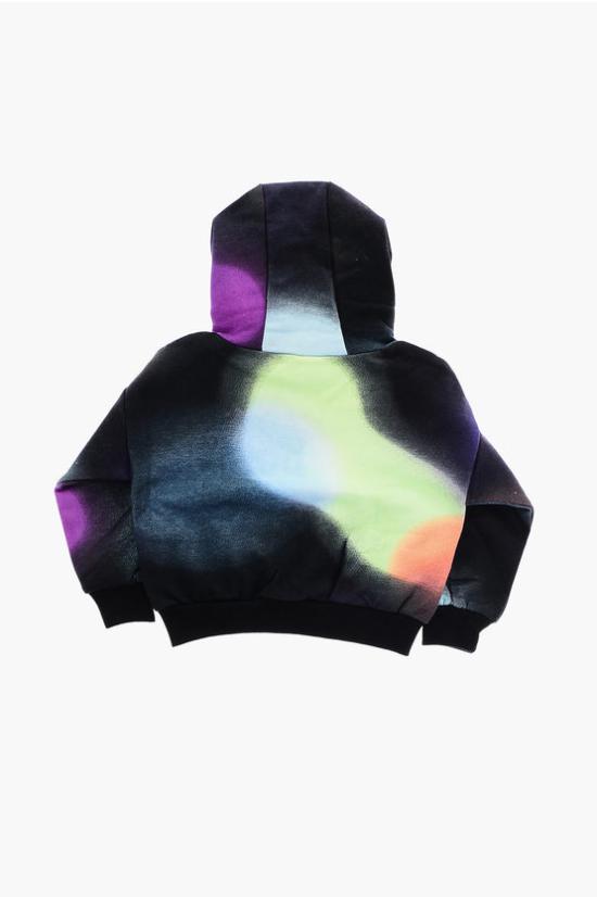  [키즈] 나이키 트레이닝 상의 86K246 023 Multicolor - NIKE