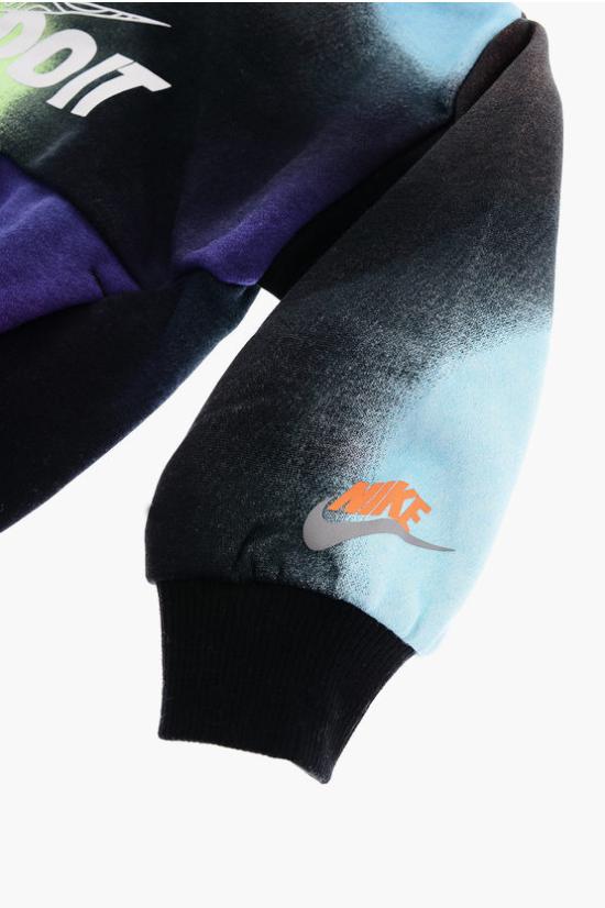  [키즈] 나이키 트레이닝 상의 86K246 023 Multicolor - NIKE