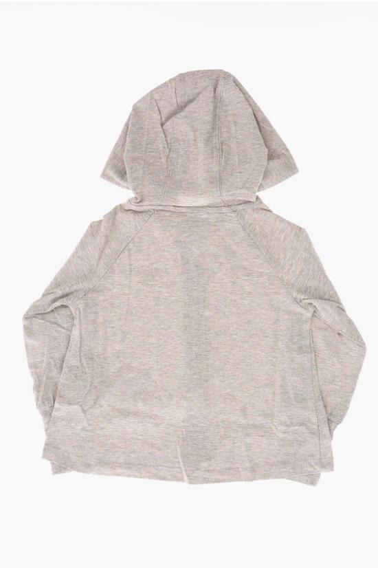  [키즈] 나이키 트레이닝 상의 36G751 GEH Gray - NIKE