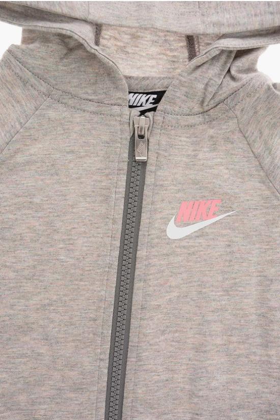  [키즈] 나이키 트레이닝 상의 36G751 GEH Gray - NIKE