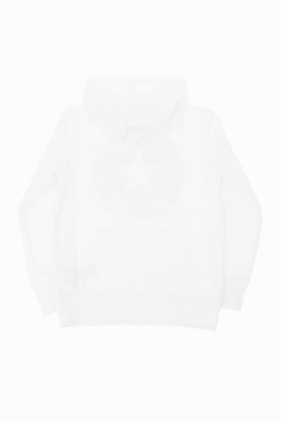  [키즈] 컨버스 풀오버 969828 001 White - CONVERSE