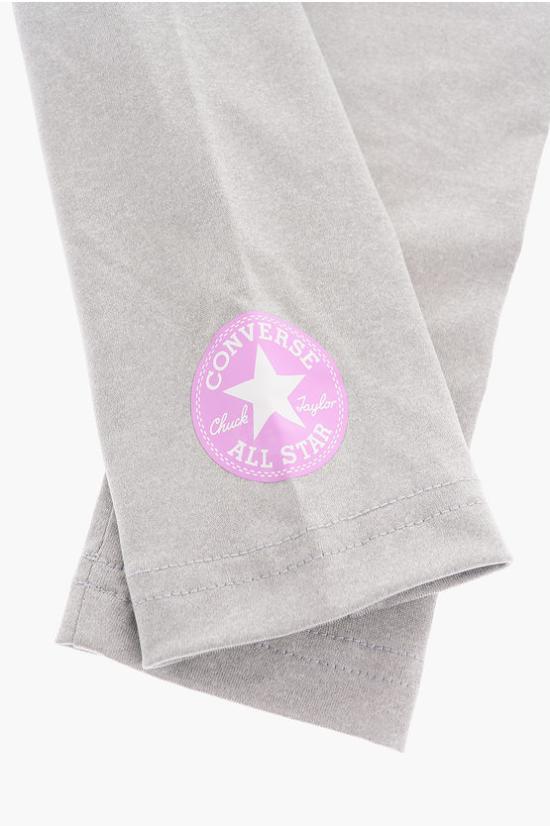  [키즈] 컨버스 캐주얼 세트 3CD283 G2H Viola Grigio - CONVERSE