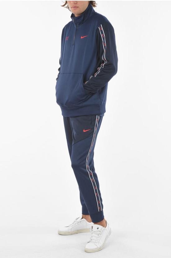  나이키 자켓 DX2026 410 Blue - NIKE