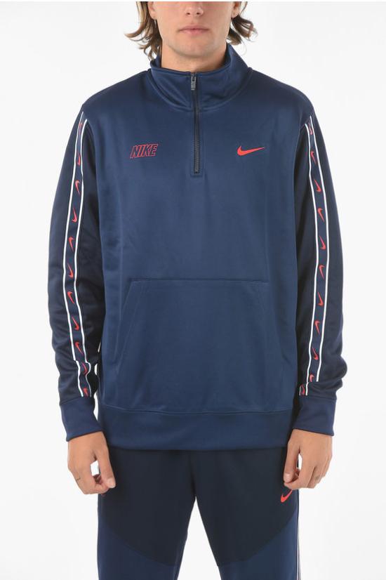  나이키 자켓 DX2026 410 Blue