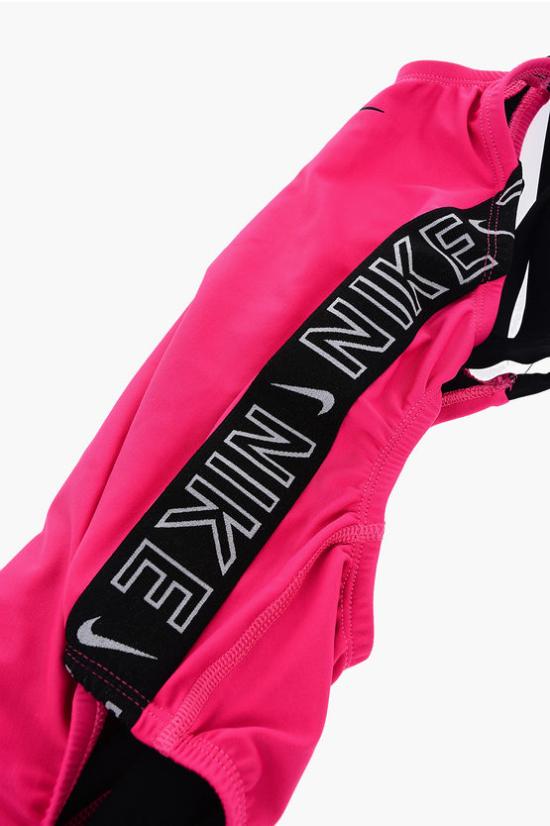  [키즈] 나이키 원피스 수영복 NESSB758 672 Pink - NIKE