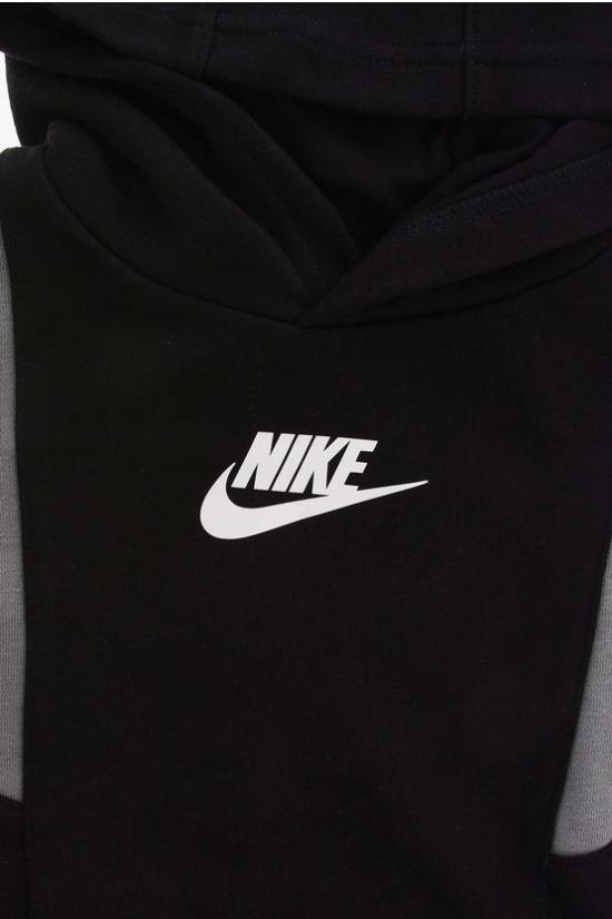  [키즈] 나이키 트레이닝 상의 86H481 023 Black - NIKE