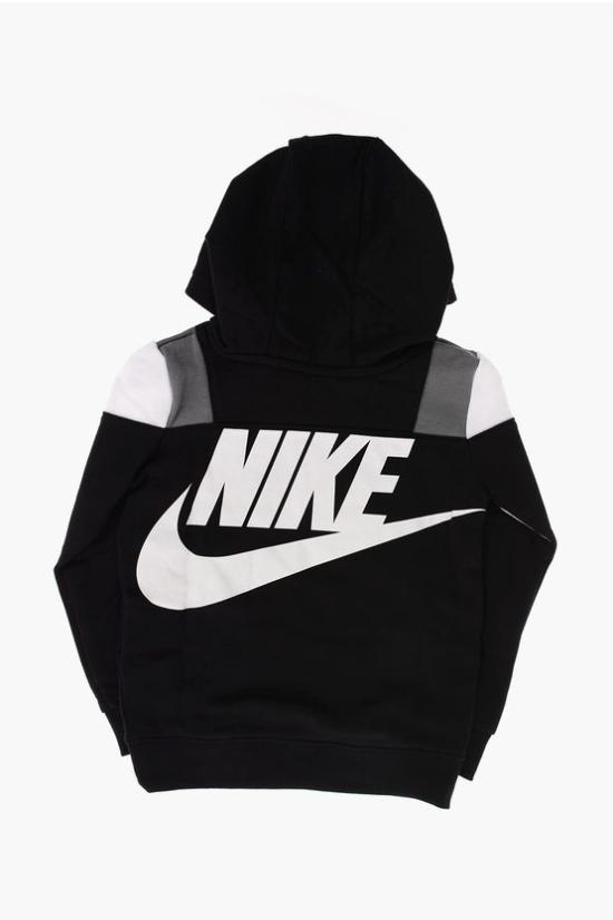  [키즈] 나이키 트레이닝 상의 86H481 023 Black - NIKE