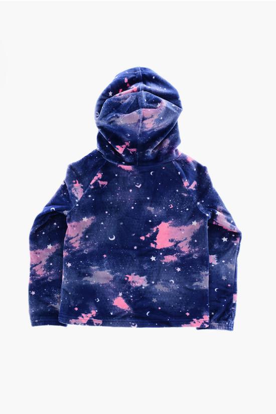  [키즈] 컨버스 캐주얼 세트 3CD283 A9W Blu Rosa - CONVERSE