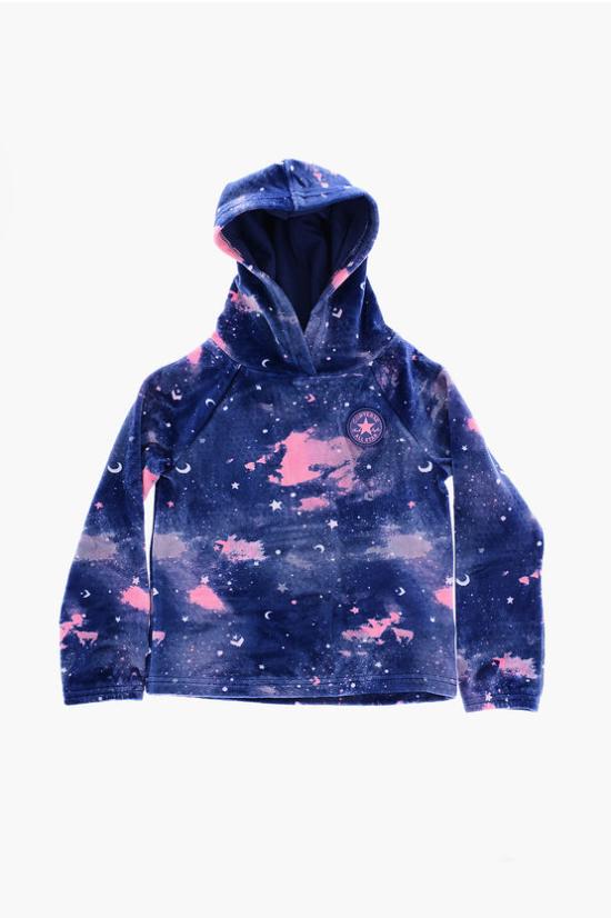  [키즈] 컨버스 캐주얼 세트 3CD283 A9W Blu Rosa - CONVERSE