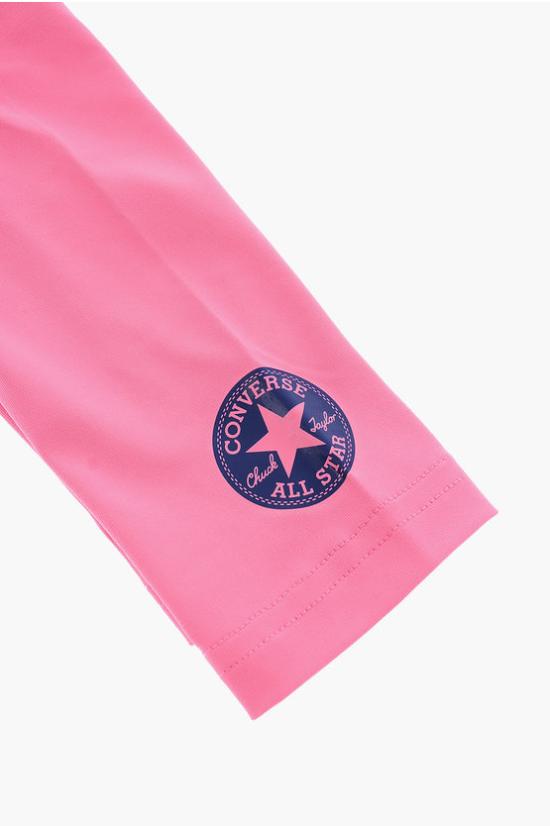  [키즈] 컨버스 캐주얼 세트 3CD283 A9W Blu Rosa - CONVERSE