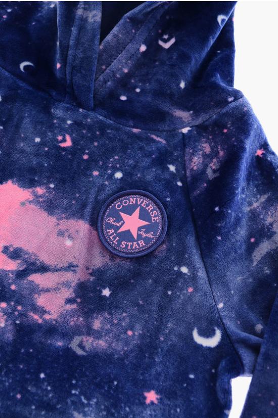  [키즈] 컨버스 캐주얼 세트 3CD283 A9W Blu Rosa - CONVERSE