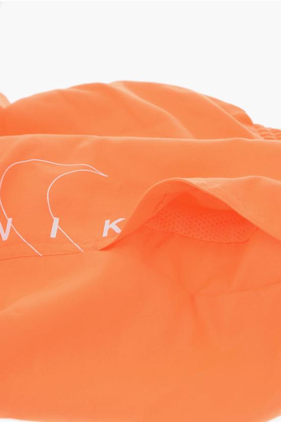  [키즈] 나이키 스윔팬츠 NESSC781 822 Orange - NIKE