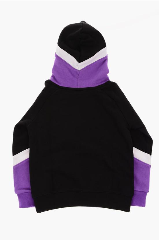  [키즈] 나이키 트레이닝 상의 86H975 023 Multicolor - NIKE