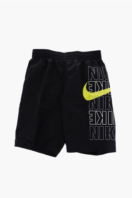  [키즈] 나이키 스윔팬츠 NESSC785 001 Black