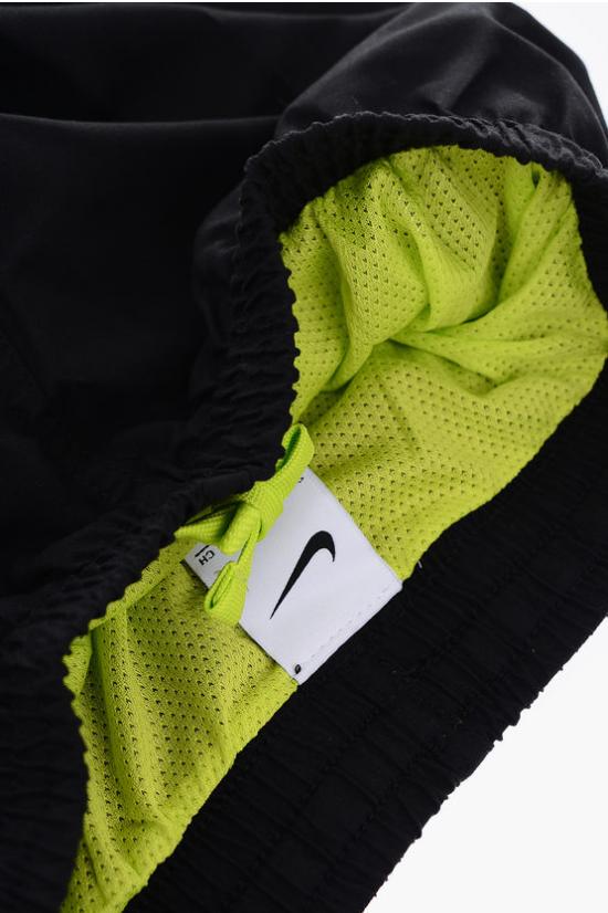  [키즈] 나이키 스윔팬츠 NESSC785 001 Black - NIKE