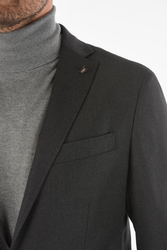  꼬르넬리아니 수트 자켓 90XR47 9987512 016 Gray - CORNELIANI