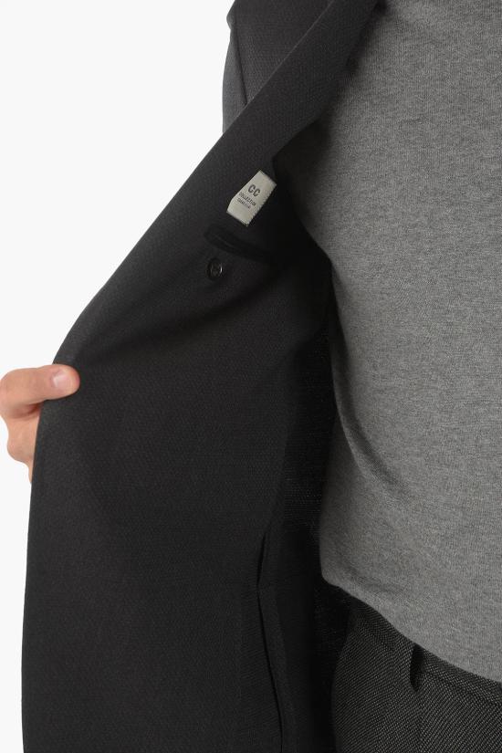  꼬르넬리아니 수트 자켓 90XR47 9987512 016 Gray - CORNELIANI