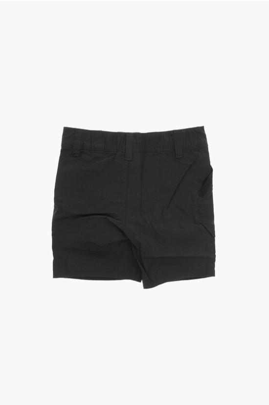  [키즈] 나이키 쇼츠/버뮤다 86H832 023 Black - NIKE