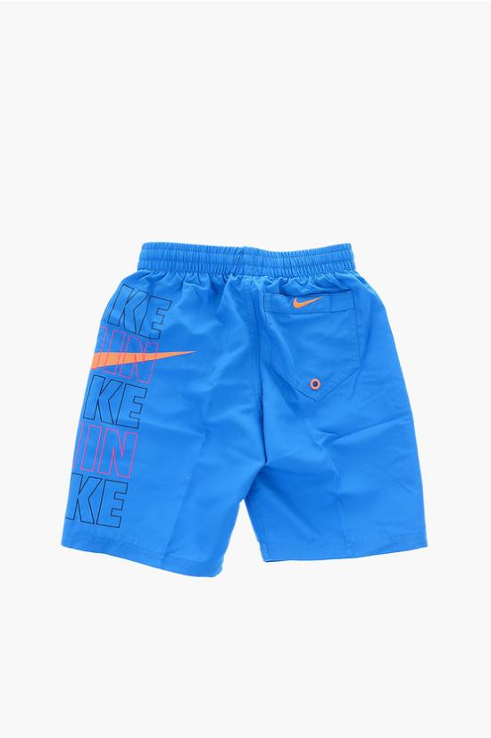  [키즈] 나이키 스윔팬츠 NESSC785 458 Blue - NIKE