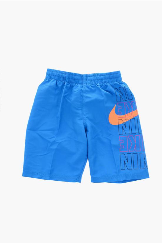  [키즈] 나이키 스윔팬츠 NESSC785 458 Blue