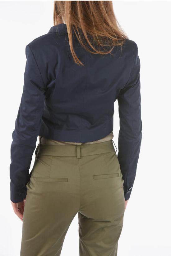  익소스 자켓 E22E50156SAR AVIO Blue - IXOS