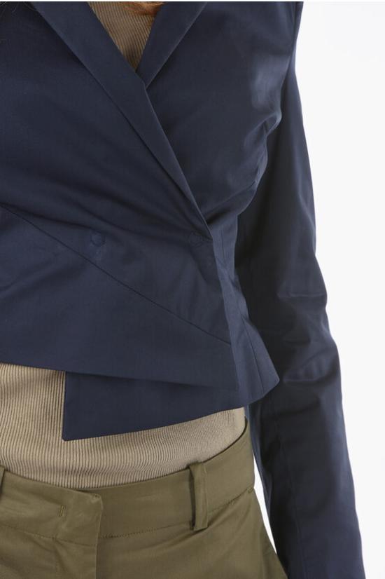  익소스 자켓 E22E50156SAR AVIO Blue - IXOS