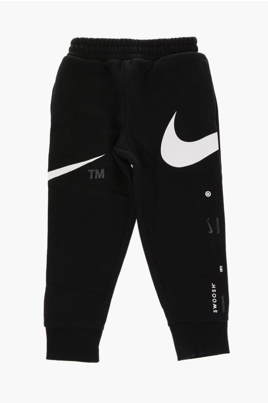  [키즈] 나이키 트레이닝/조거 팬츠 86I158 023 Black