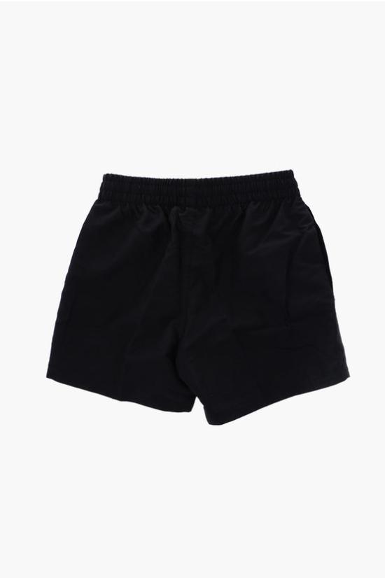  [키즈] 나이키 스윔팬츠 NESSB866 001 Black - NIKE