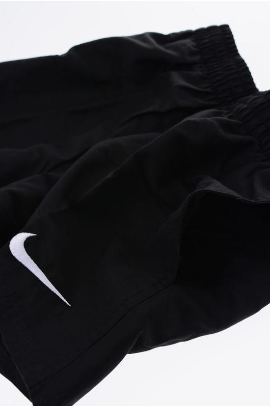  [키즈] 나이키 스윔팬츠 NESSB866 001 Black - NIKE