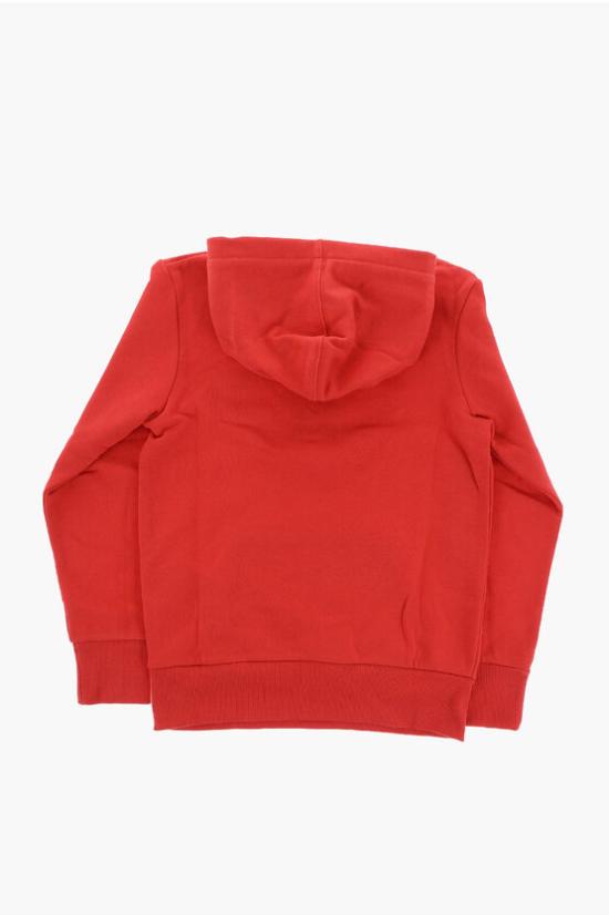  [키즈] 컨버스 트레이닝 상의 9CC858 U10 Red - CONVERSE