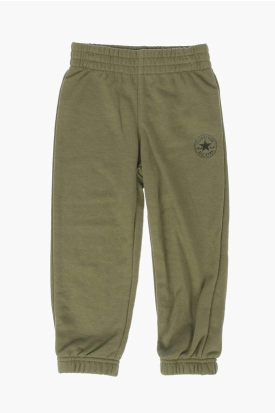  [키즈] 컨버스 트레이닝 웨어 8CB763 E9A Black - CONVERSE