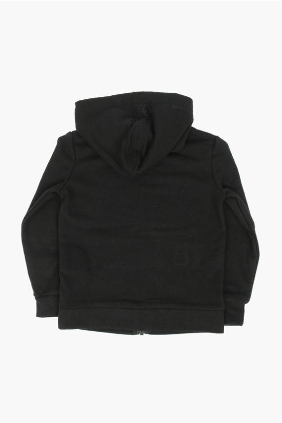  [키즈] 컨버스 트레이닝 웨어 8CB763 E9A Black - CONVERSE