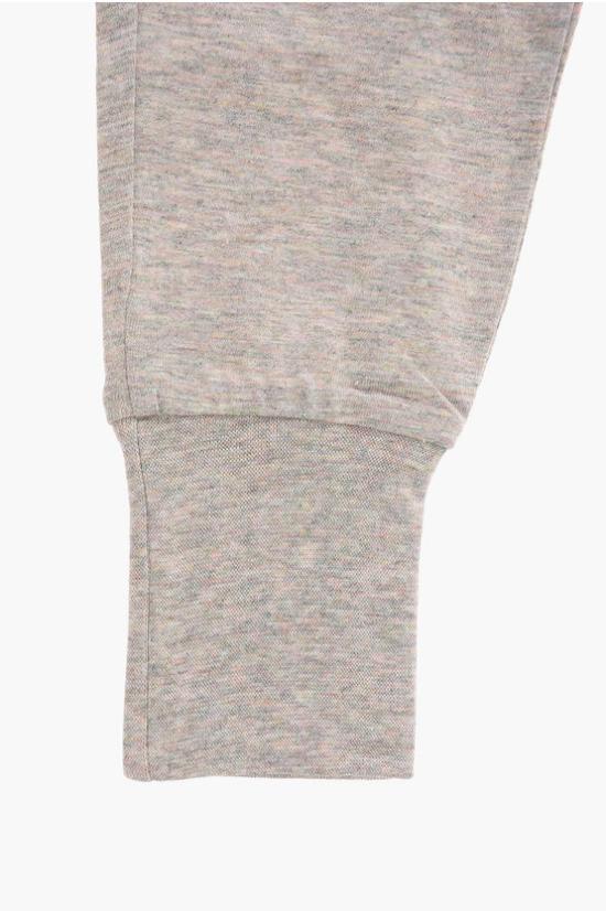  [키즈] 나이키 스트레이트 팬츠 36G752 GEH Gray - NIKE