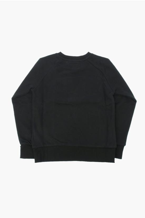  [키즈] 컨버스 풀오버 9CB355 023 Black - CONVERSE