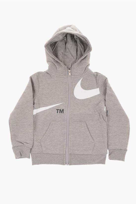  [키즈] 나이키 트레이닝 상의 86I159 042 Gray