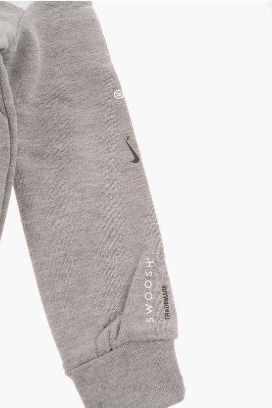  [키즈] 나이키 트레이닝 상의 86I159 042 Gray - NIKE