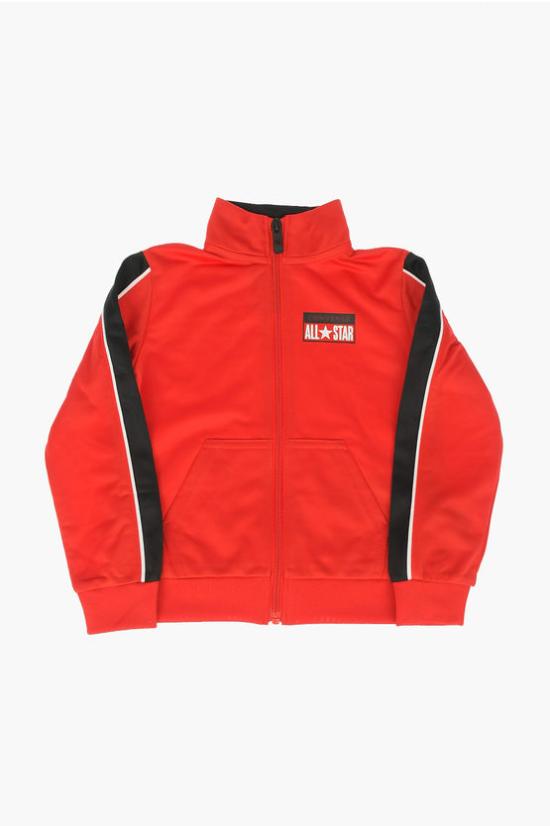  [키즈] 컨버스 트레이닝 웨어 8CB752 U10 Red - CONVERSE