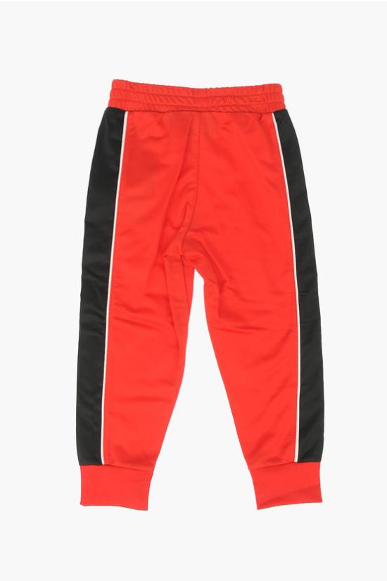  [키즈] 컨버스 트레이닝 웨어 8CB752 U10 Red - CONVERSE