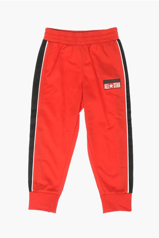  [키즈] 컨버스 트레이닝 웨어 8CB752 U10 Red - CONVERSE