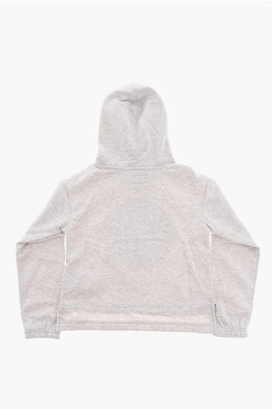  [키즈] 컨버스 트레이닝 상의 4CD269 G2H Gray - CONVERSE