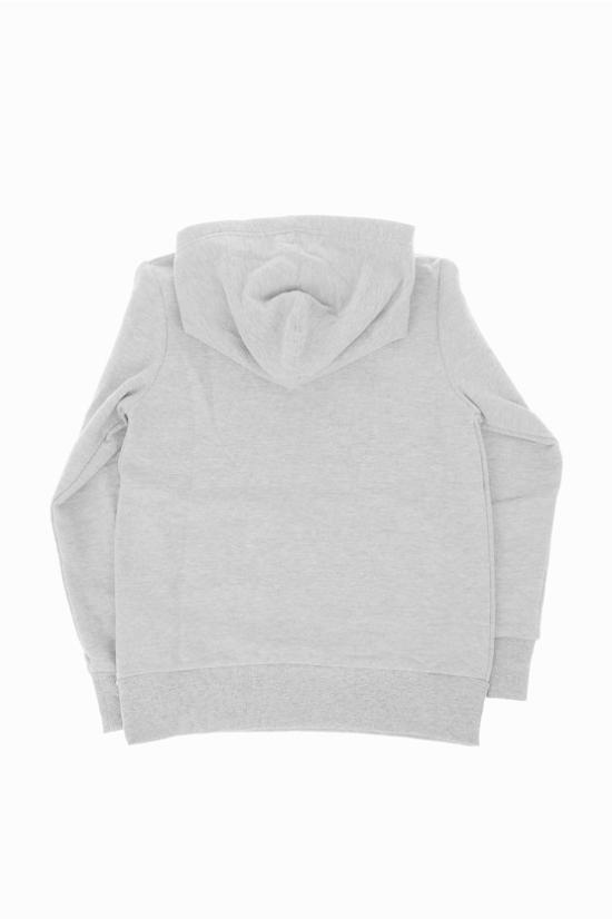  [키즈] 컨버스 트레이닝 상의 969828 042 Gray - CONVERSE