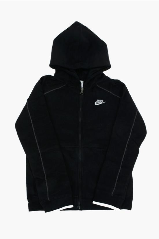  [키즈] 나이키 트레이닝 상의 DQ9079 010 Black